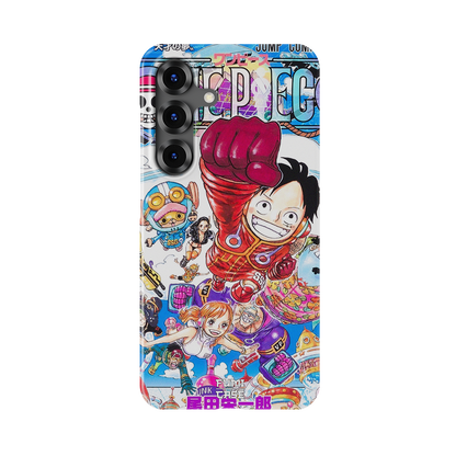 One Piece Vol.106-Slim