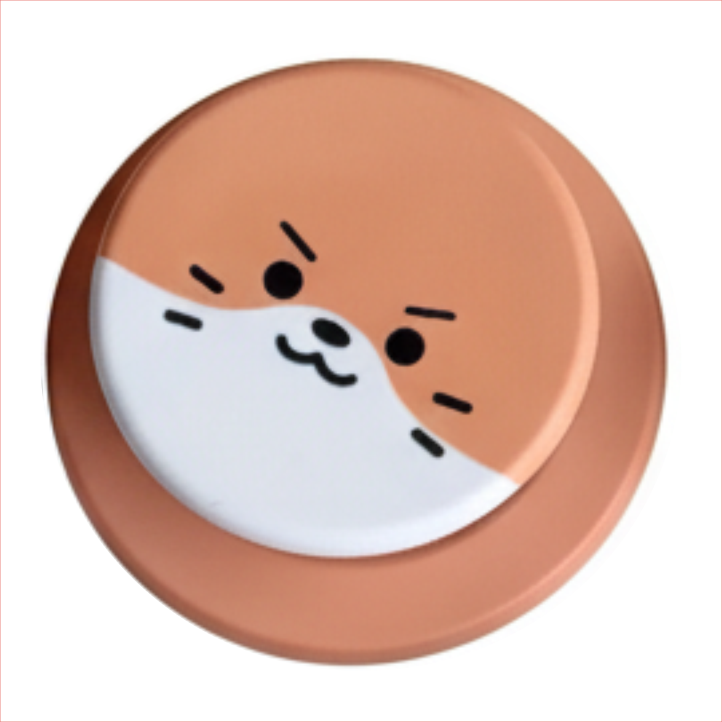 SEVENTEEN Magsafe Stand