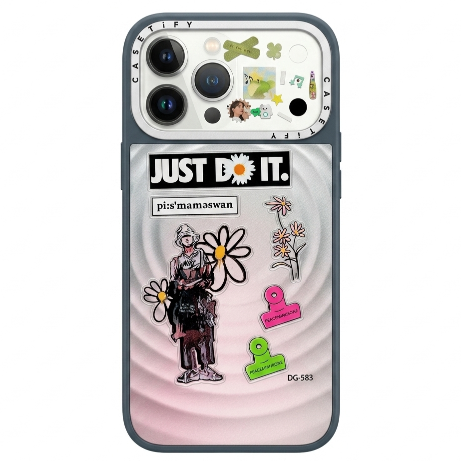 G-Dragon Phone Cases