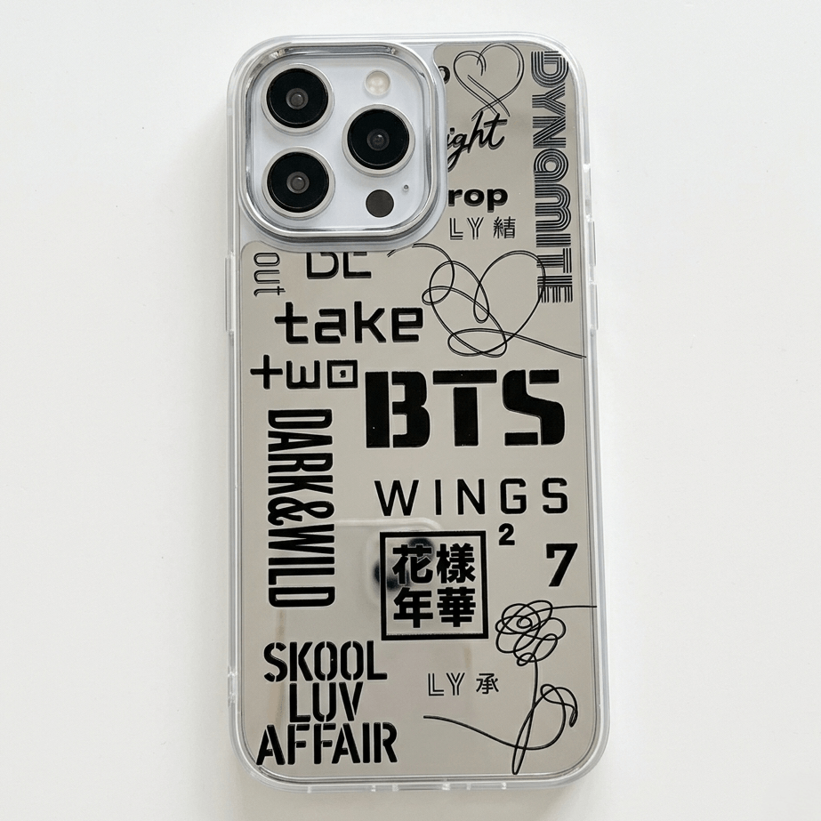 BTS Army Phone Case