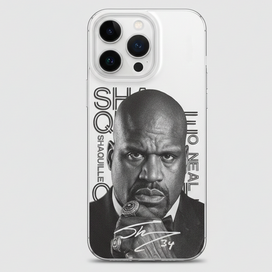 2026 NBA All-Star Phone Case