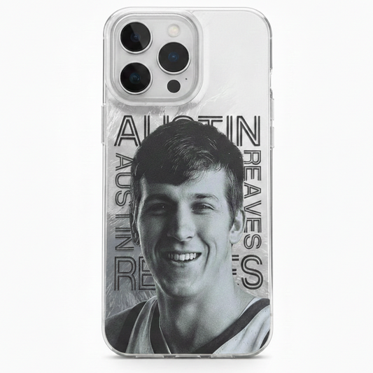 2026 NBA All-Star Phone Case