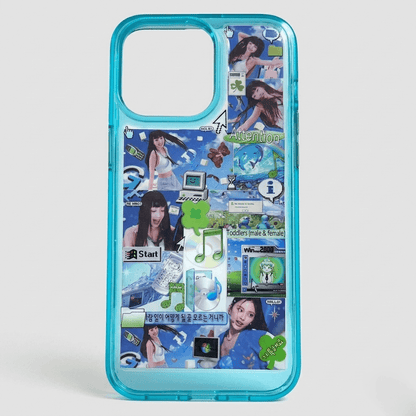 NewJeans Phone Case
