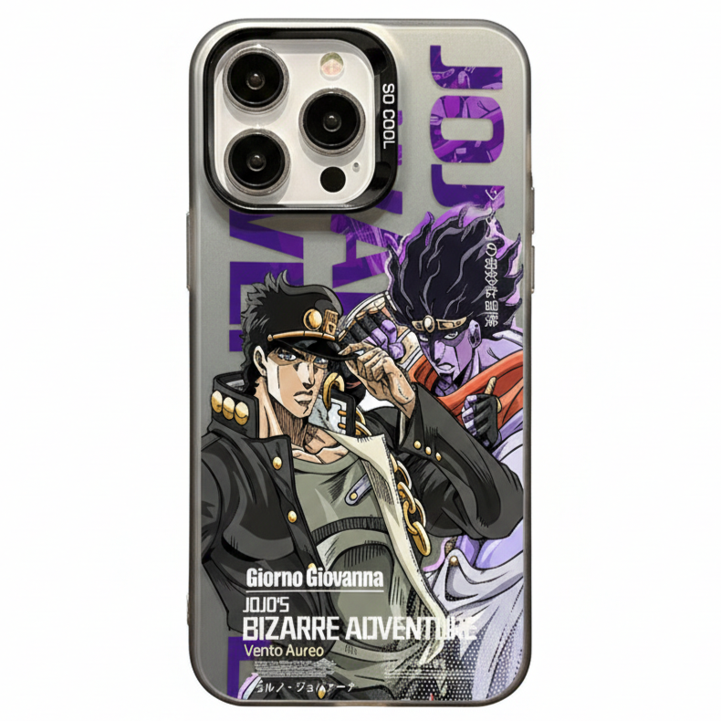 JoJos-Bizarre-Adventure-Case-for-Phone Case