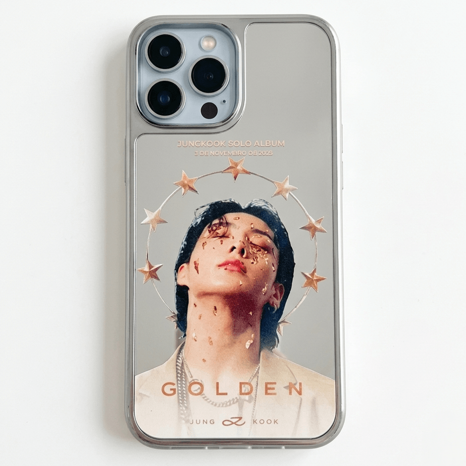 BTS Army Phone Case