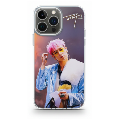 BIGBANG G-Dragon Phone Case G-Dragon37