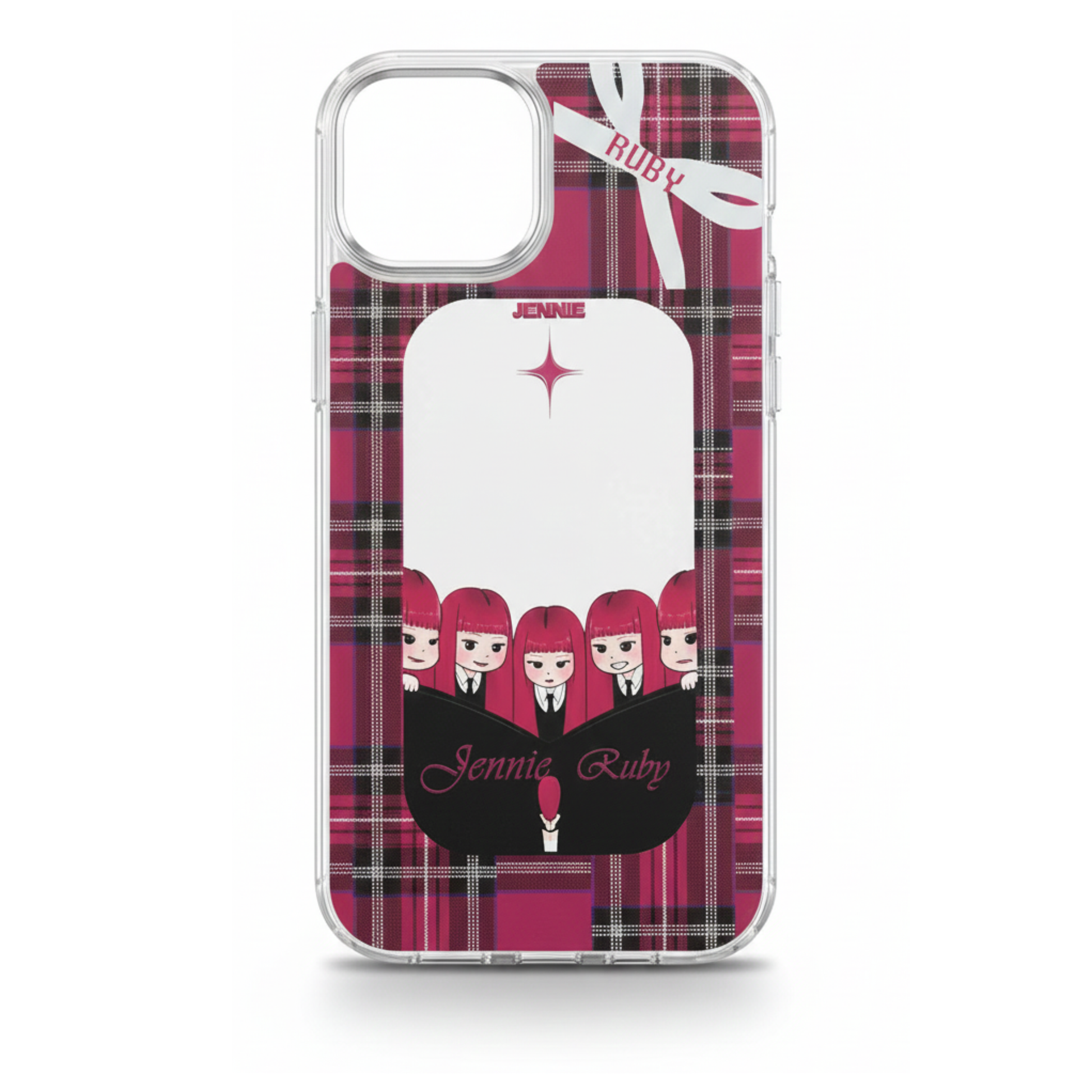 BLACKPINK Phone Case BLACKPINK-Z