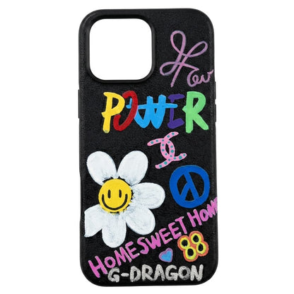 G-Dragon Phone Cases
