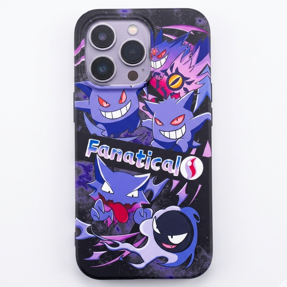 Pokémon Phone Cases