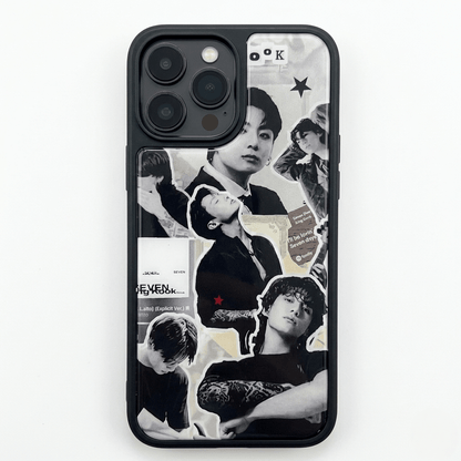 BTS Army Phone Case