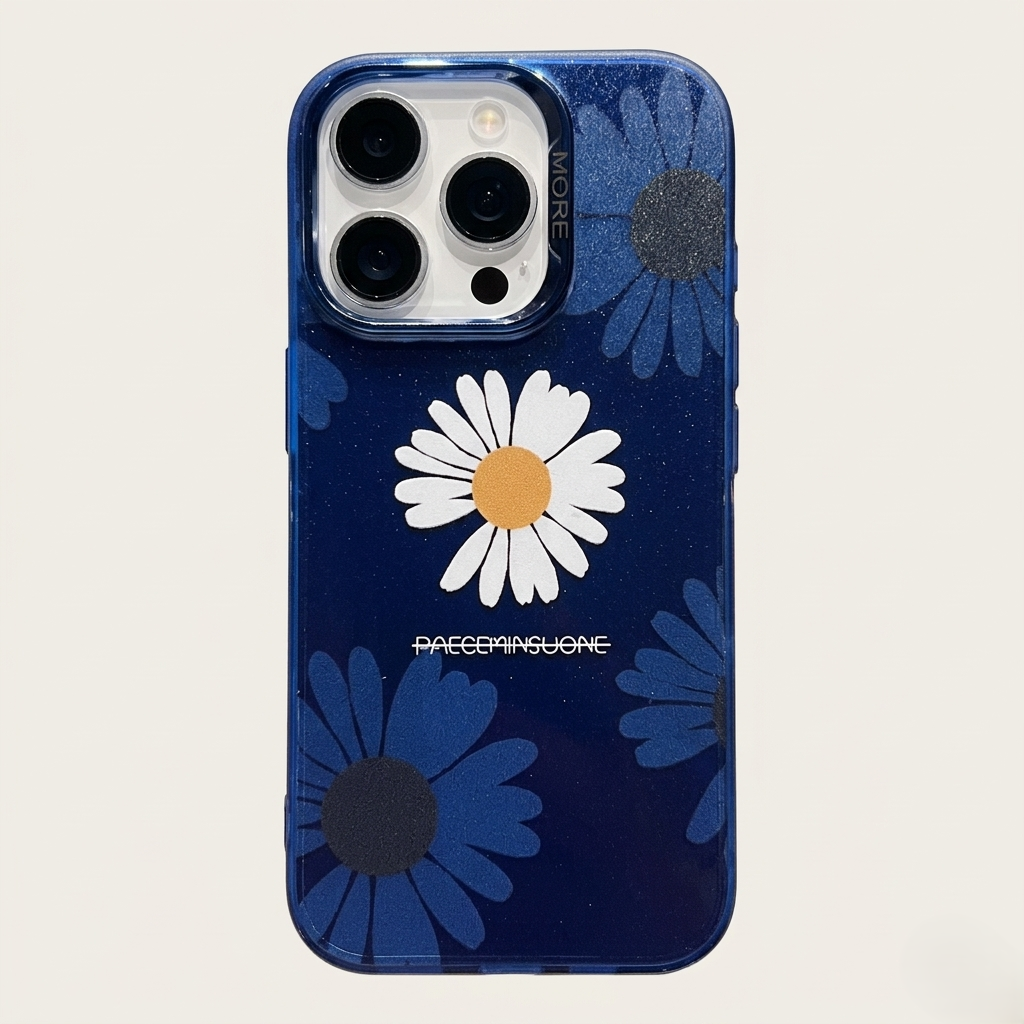 G-Dragon Mirror Phone Case