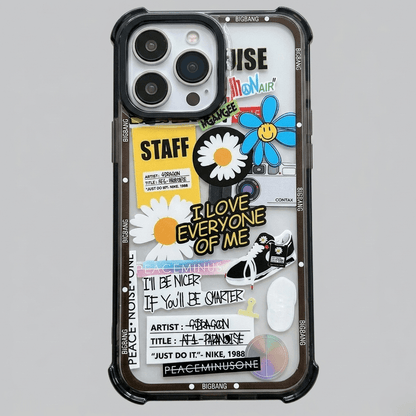 G-Dragon Phone Cases