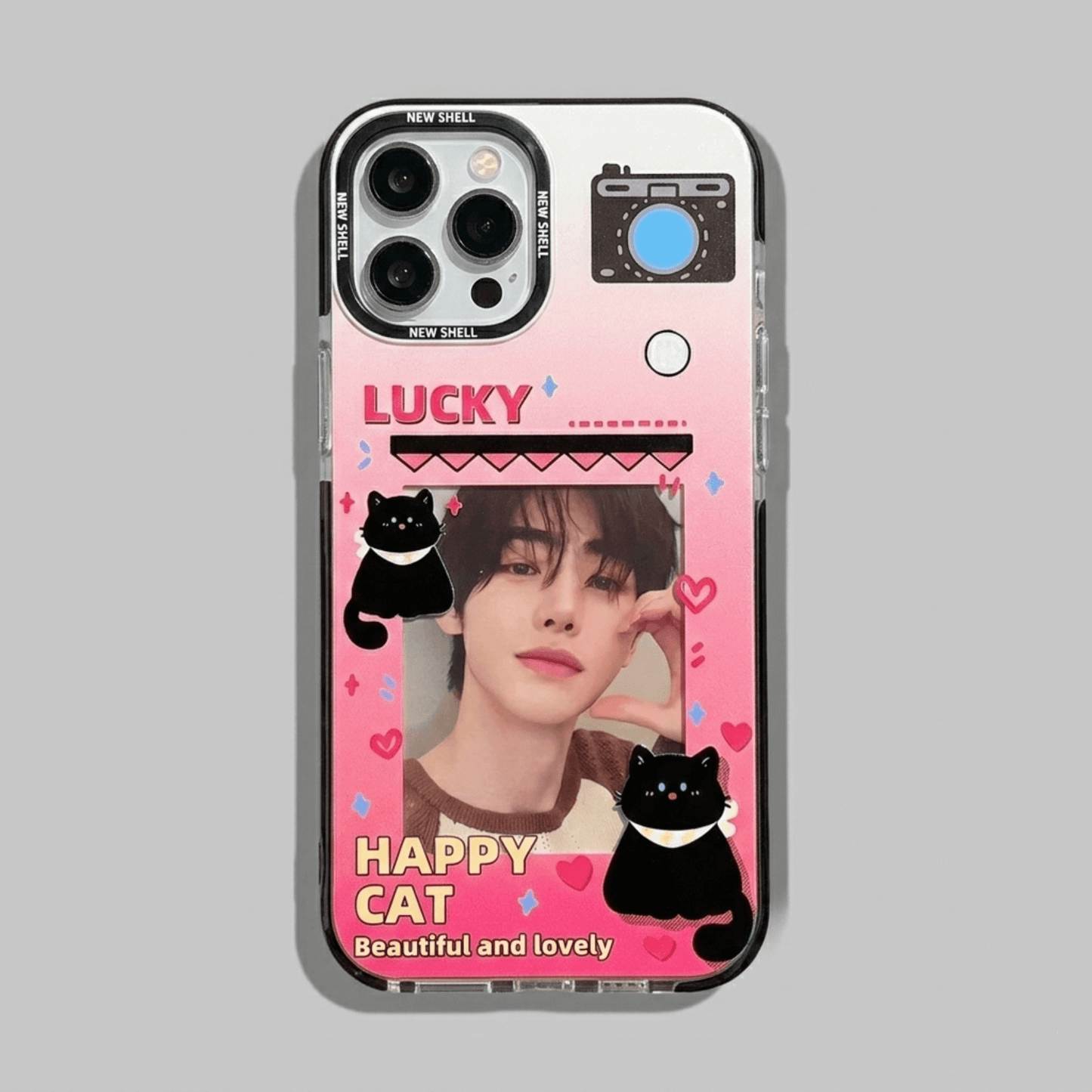 ENHYPEN Phone Case