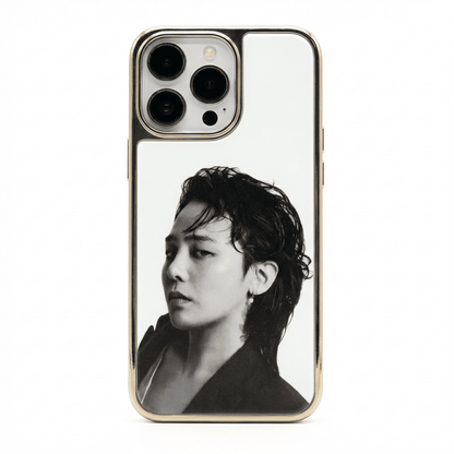 2026 MAMA G-Dragon Phone Case G-DragoE