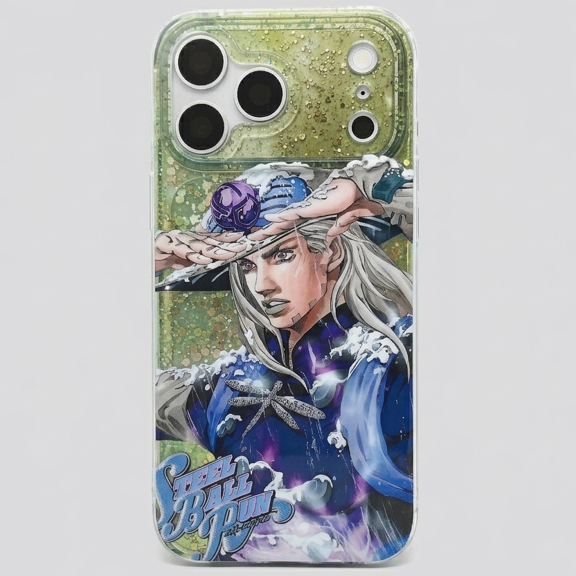 JoJos-Bizarre-Adventure-Case-for-Phone Case