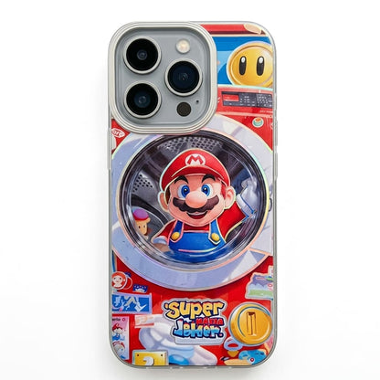 Mario Phone Case