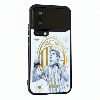 Sketch Cristiano Ronaldo Case Sketch3