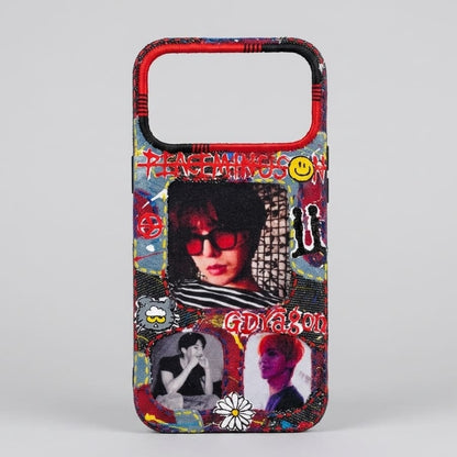 2026 MMA G-Dragon Phone Case