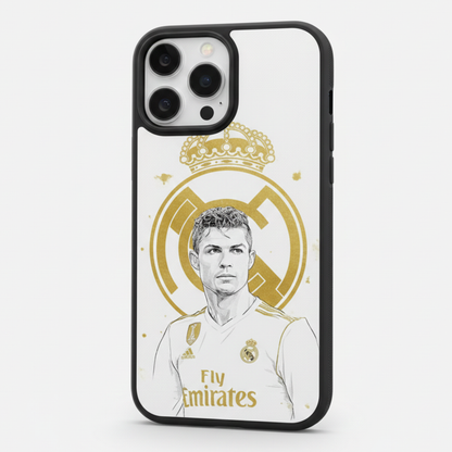 Sketch Cristiano Ronaldo Case Sketch1