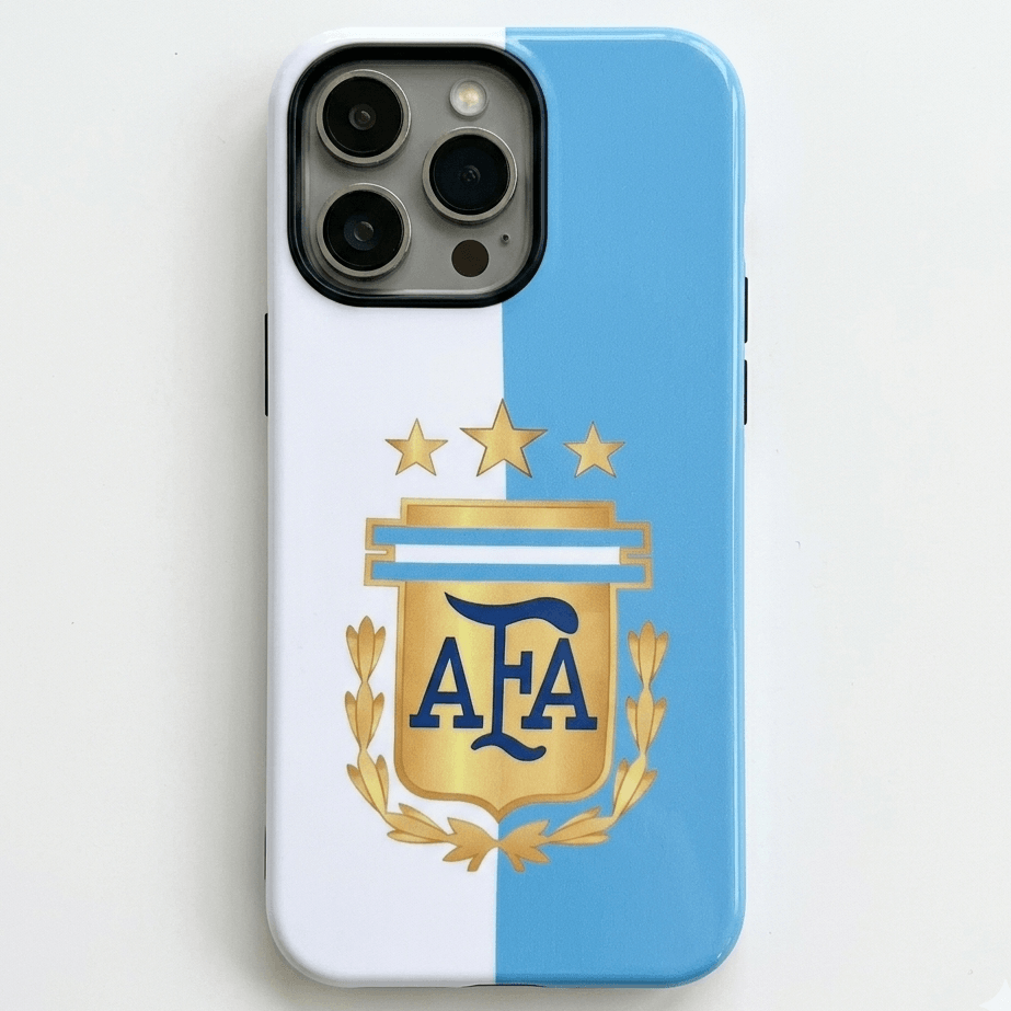 2026 World Cup Phone Case