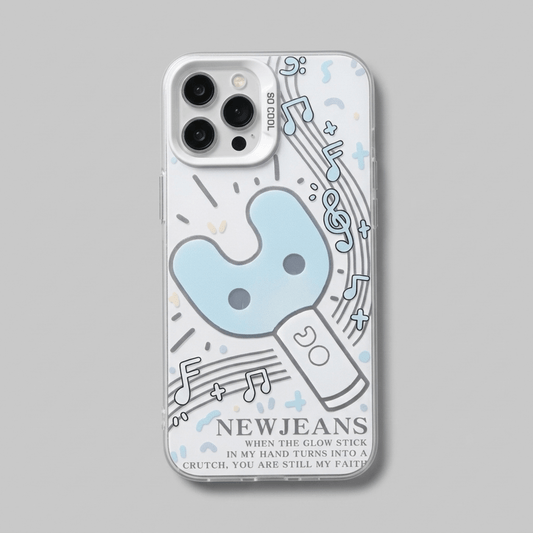 NewJeans Phone Case