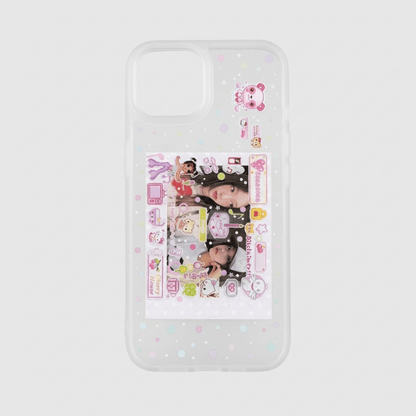 NewJeans Phone Case