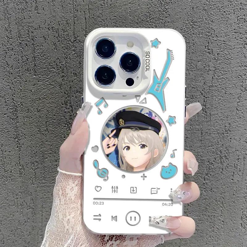 Girls Band Cry Phone Case Girls6