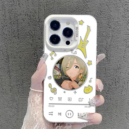 Girls Band Cry Phone Case Girls8