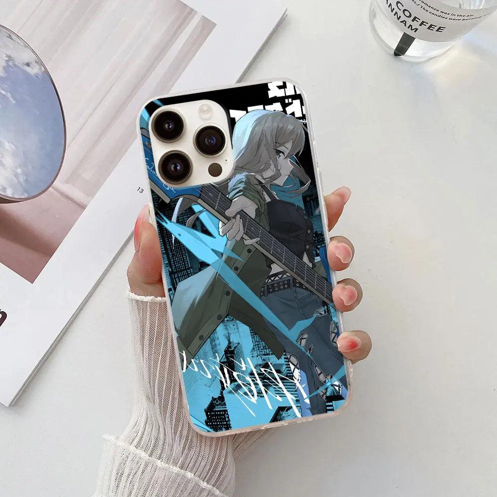 Girls Band Cry Phone Case Girls3