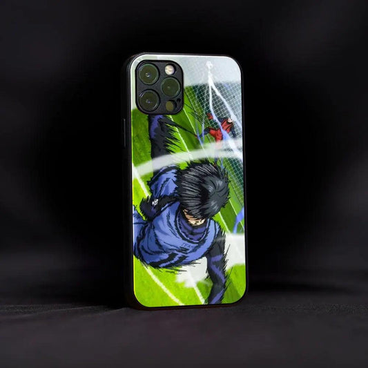 Goal! Glass Case