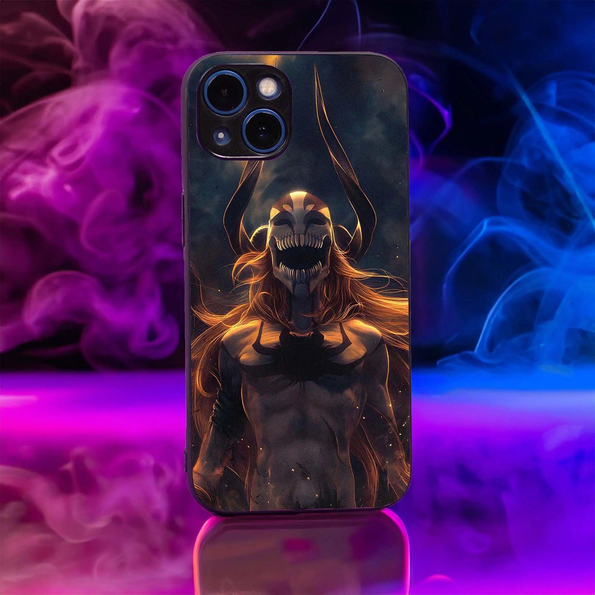 Hollow Ichigo Kurosaki Case