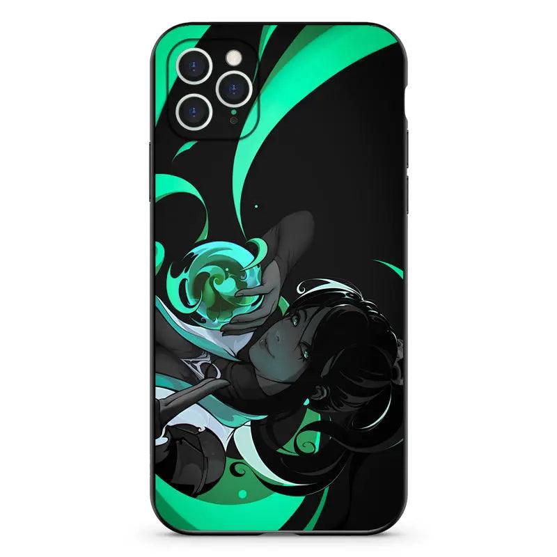 Hot Valorant Game Phone Case Valorant6