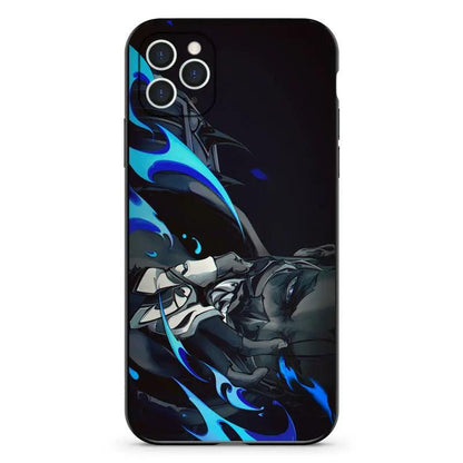 Hot Valorant Game Phone Case Valorant2