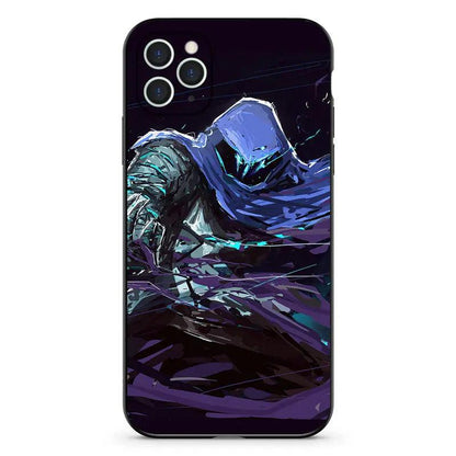 Hot Valorant Game Phone Case