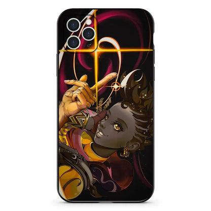 Hot Valorant Game Phone Case Valorant1
