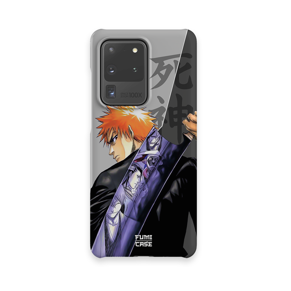 Ichigo Aura-Slim