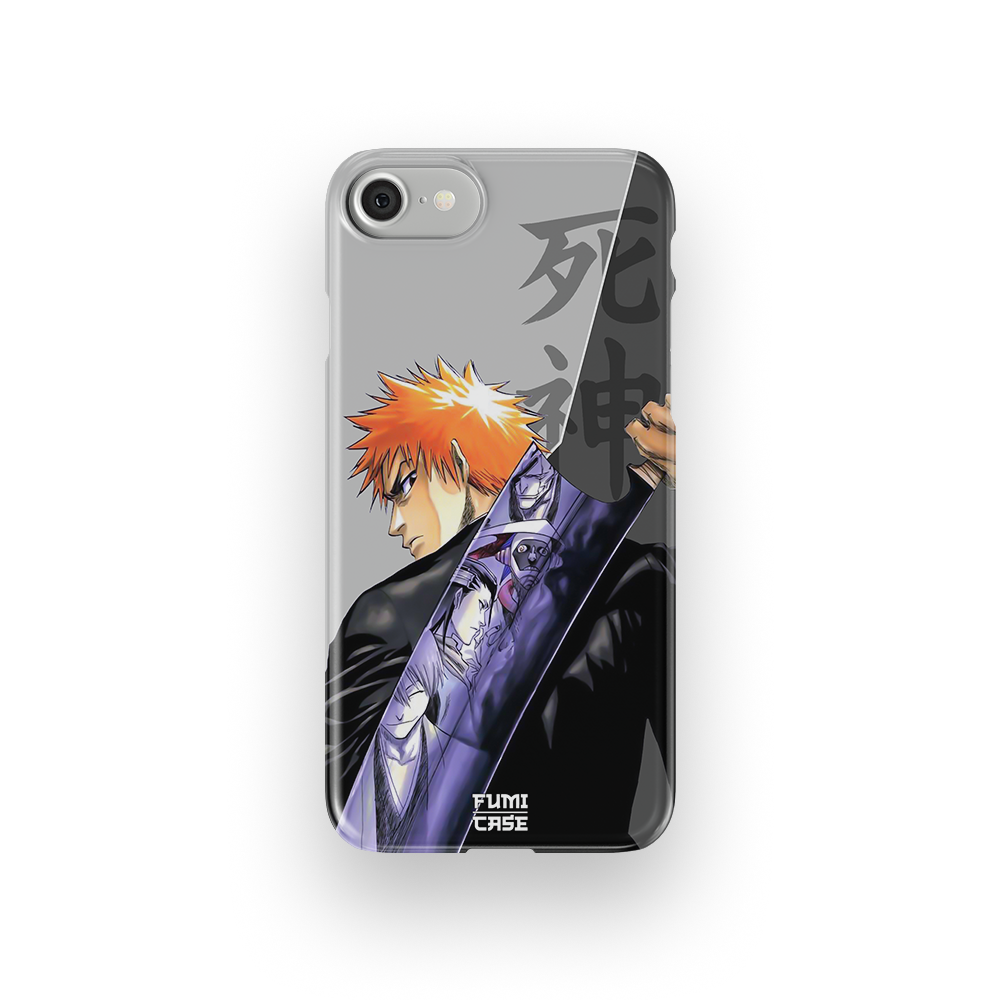 Ichigo Aura-Slim