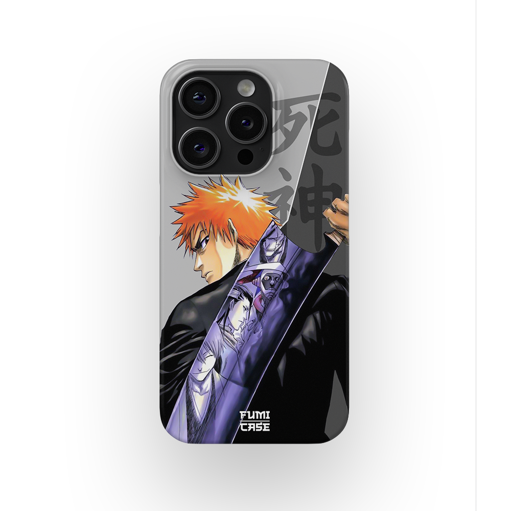 Ichigo Aura-Slim
