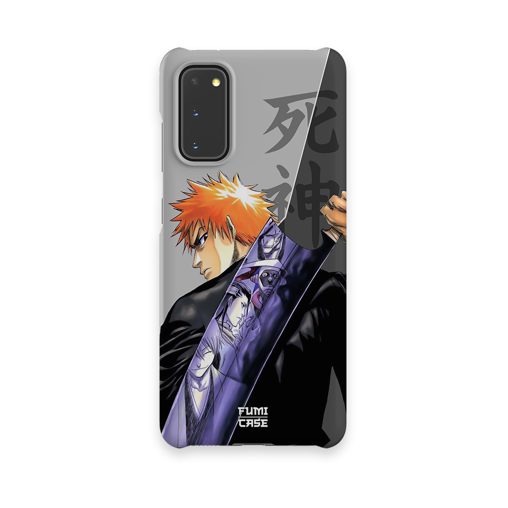 Ichigo Aura-Slim