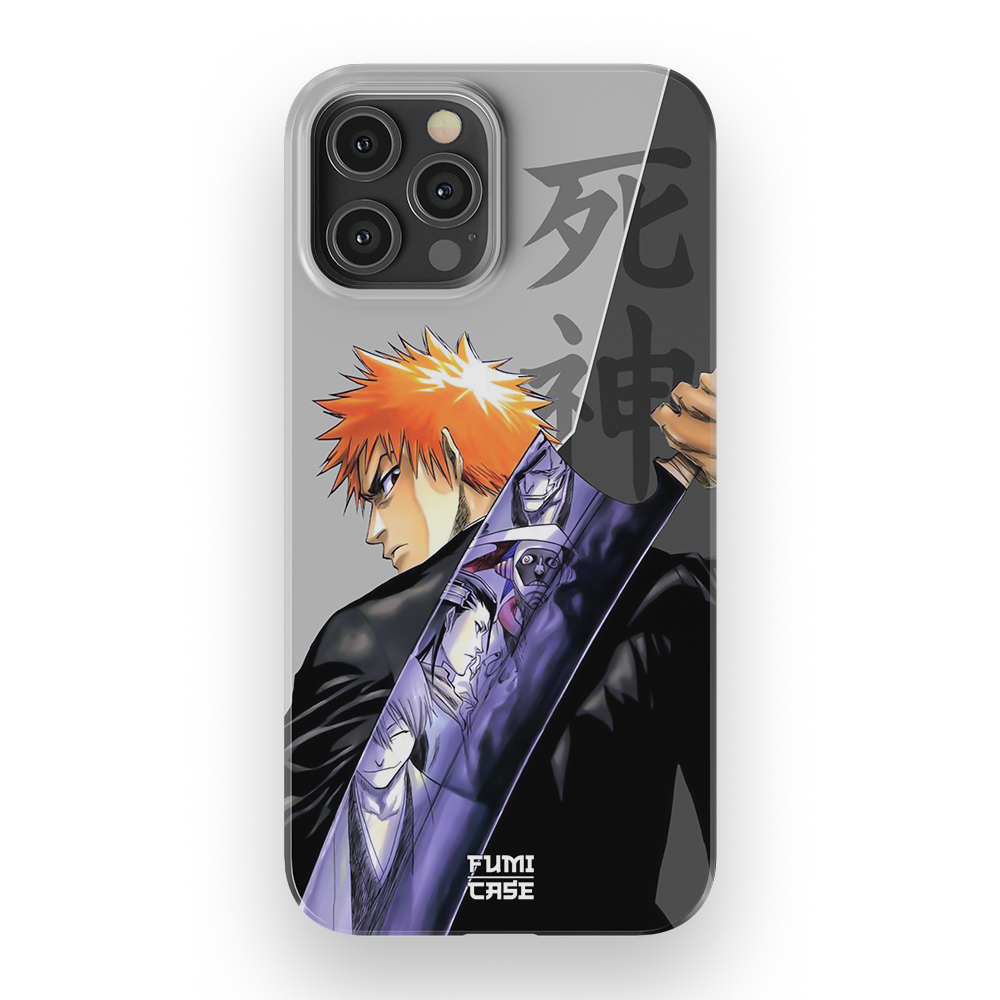 Ichigo Aura-Slim