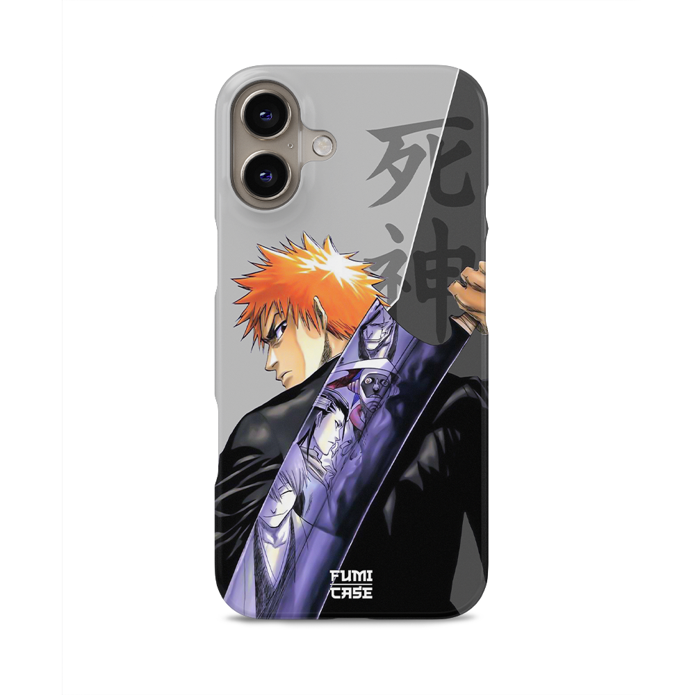 Ichigo Aura-Slim