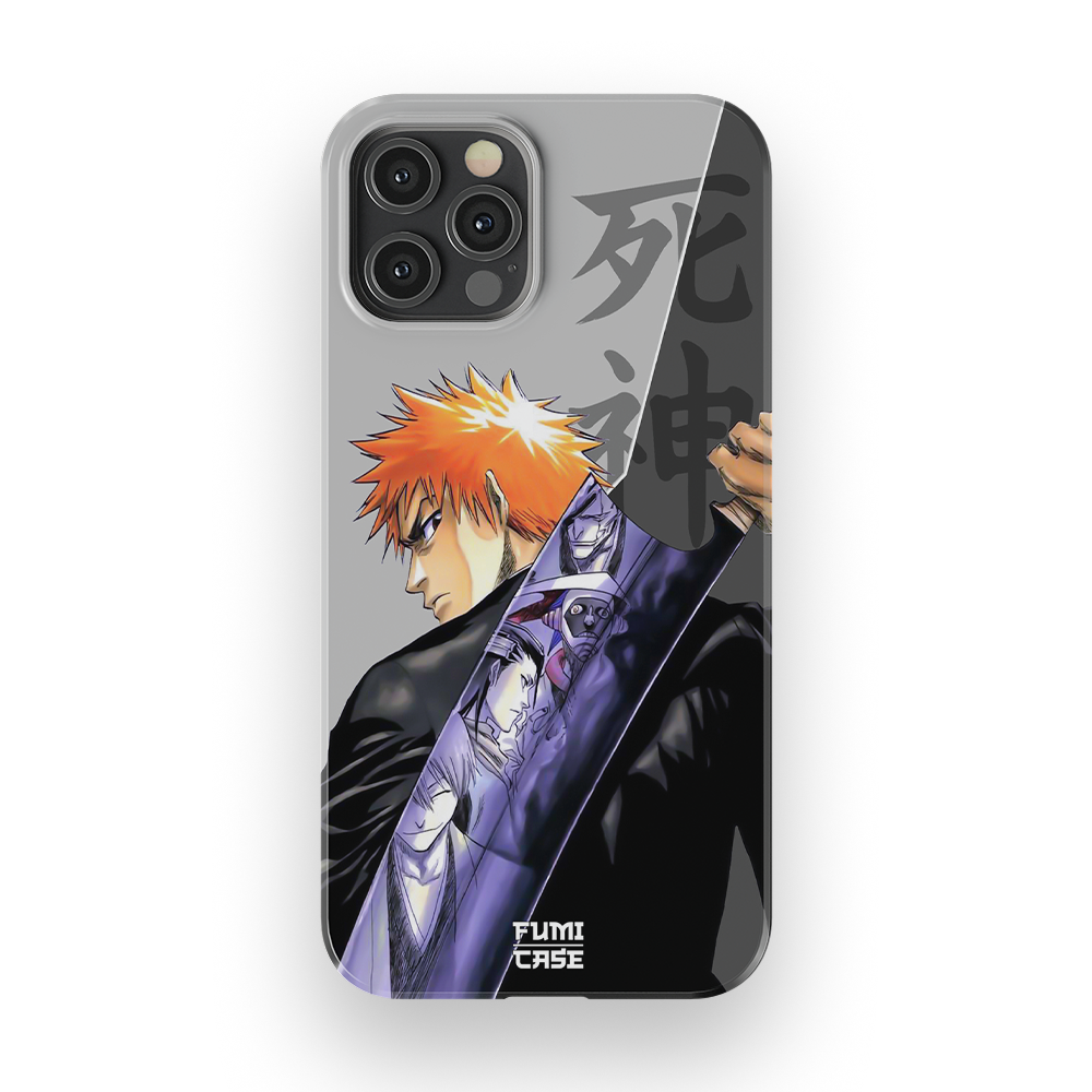 Ichigo Aura-Slim