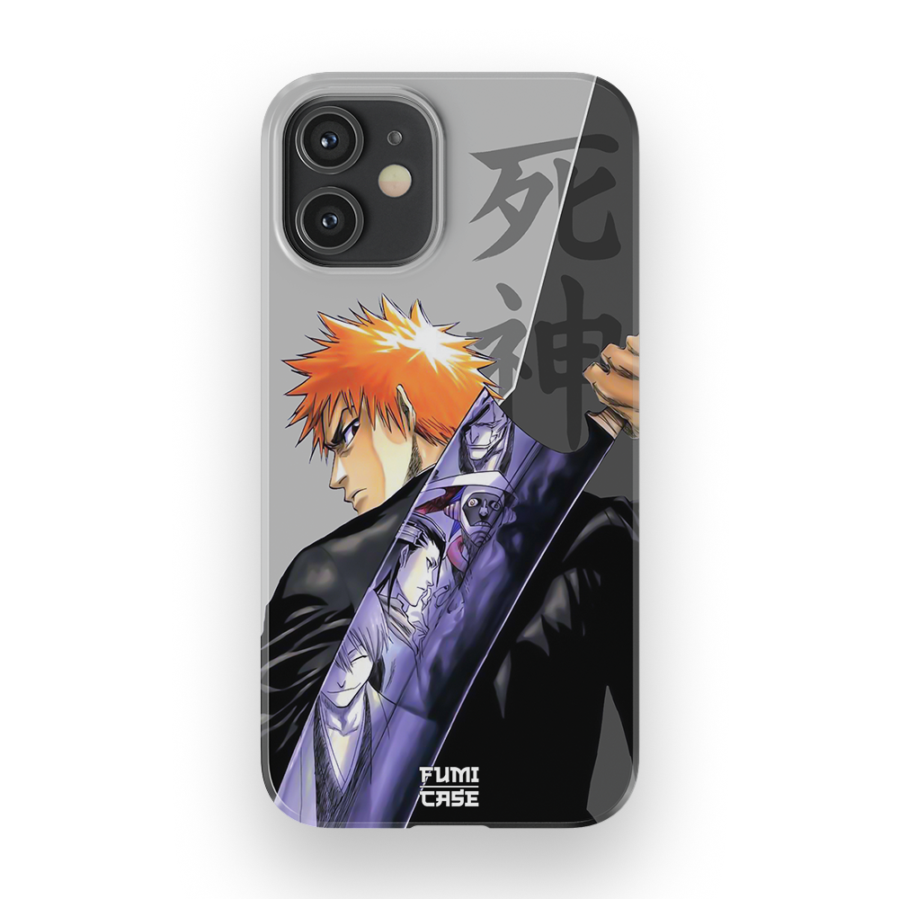 Ichigo Aura-Slim