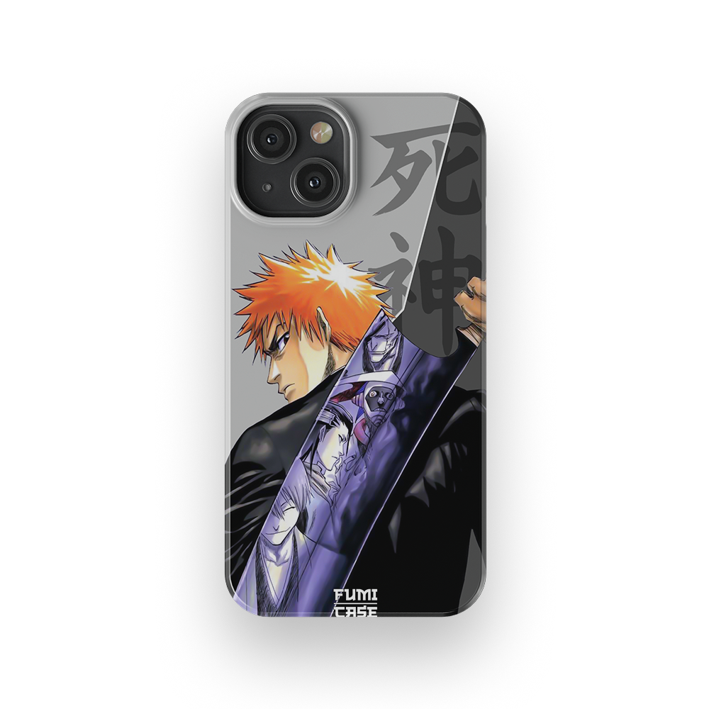 Ichigo Aura-Slim