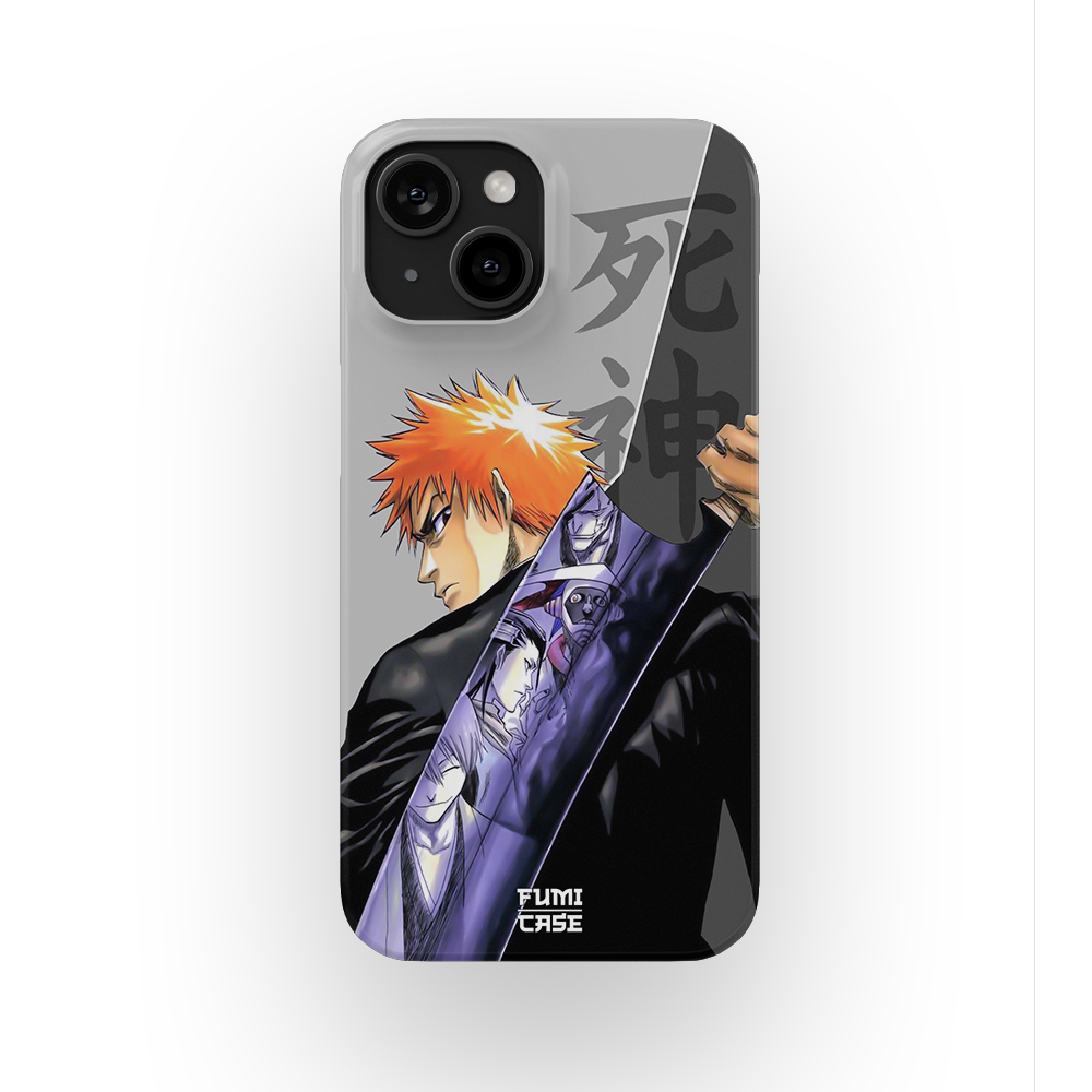 Ichigo Aura-Slim