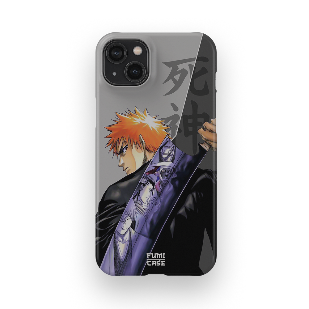 Ichigo Aura-Slim