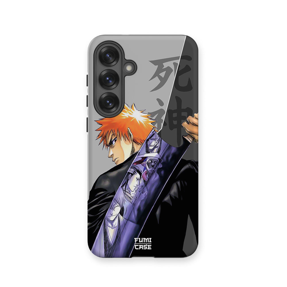 Ichigo Aura-Slim
