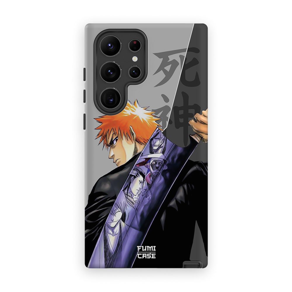 Ichigo Aura-Slim