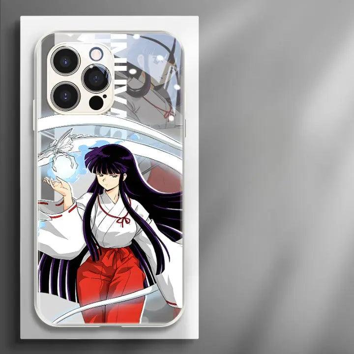 InuYasha Anime Phone Case InuYasha12