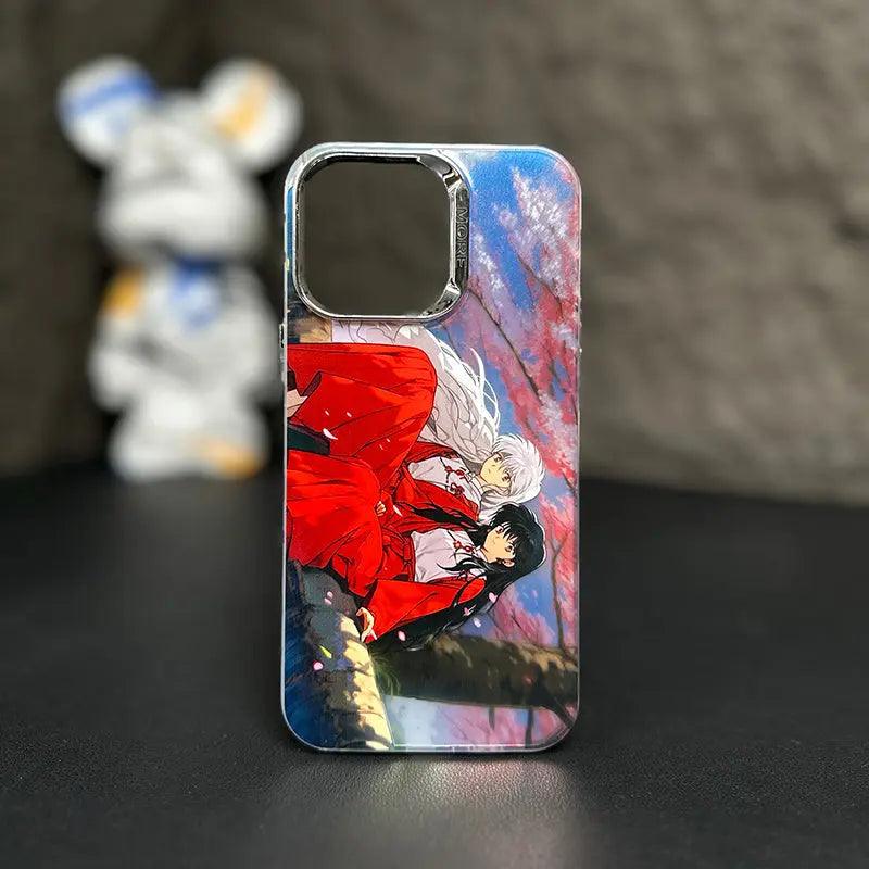 InuYasha Anime Phone Case InuYasha6